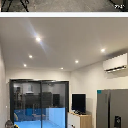 Appartement Nehal Souaad Tourbes