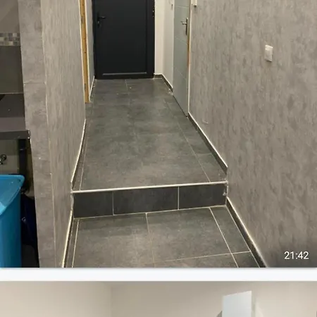 Nehal Souaad Appartement Tourbes